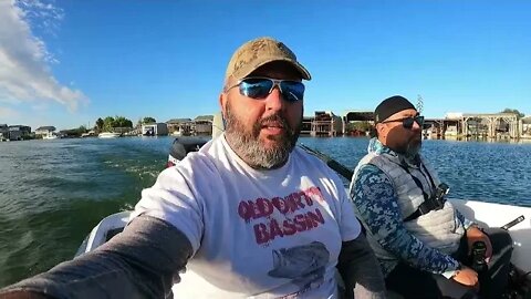 Couple Of Simple Tips For Fishing In The Wind