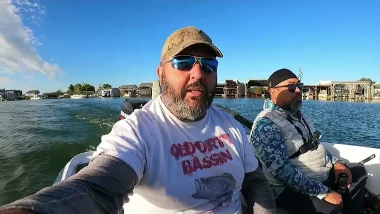 Couple Of Simple Tips For Fishing In The Wind