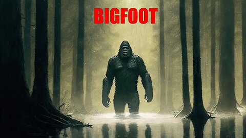 WONDERCAST EP.10- BIGFOOT (BIGFOOT & THE BIGFEET FAMILY) PART 2: LAW OF ONE BOOK 2 SESSIONS 33 & 34