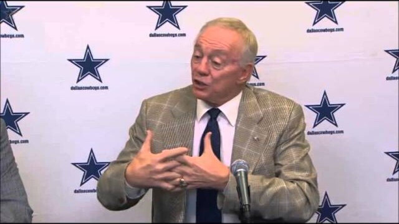 Dallas Cowboys continue partnership with Texas Lottery