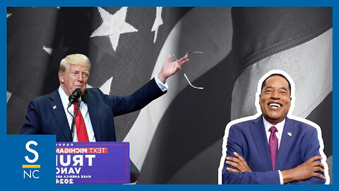 Polls Show Trump is Gaining Momentum