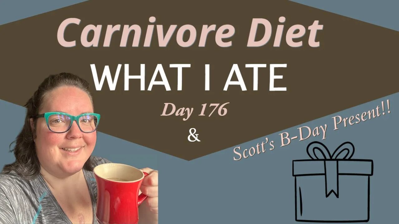 What I Eat on Carnivore Diet Losing Weight as an Obese Person - Day 176