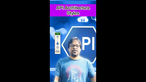 API Architecture Styles