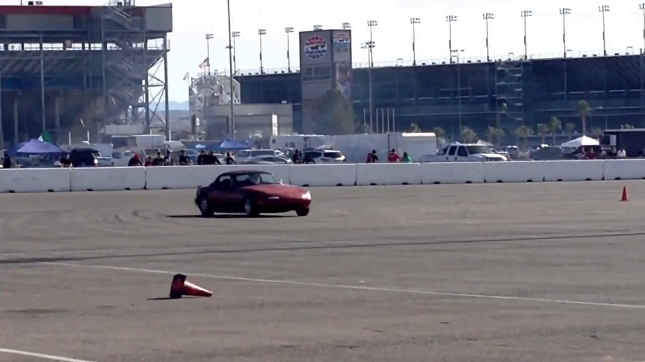 Las Vegas Import Face Off December 07, 2014 Drags and Drifting