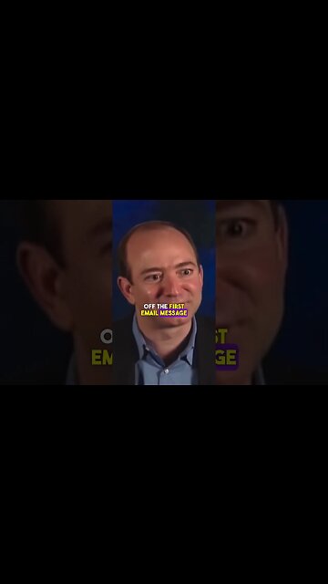 Take immediate action Jeff Bezos