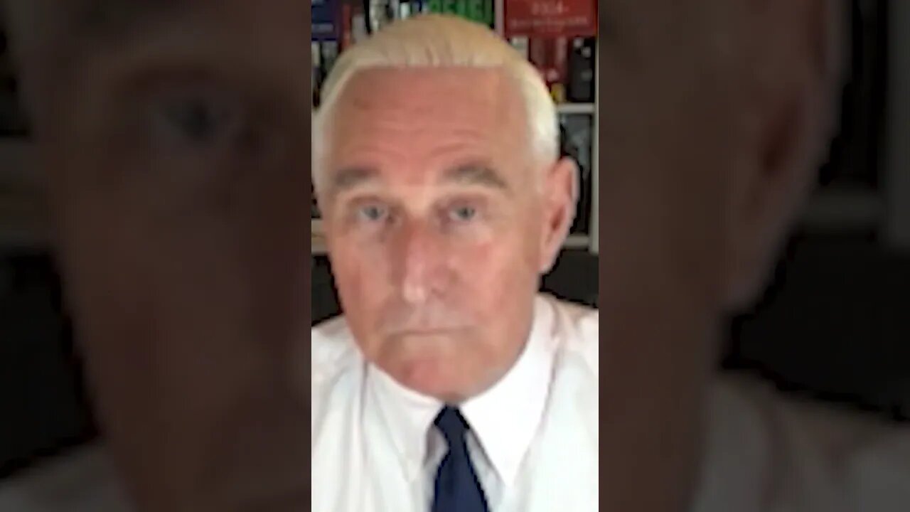WHO? Roger Stone On TAYLOR SWIFT & Travis Kelce