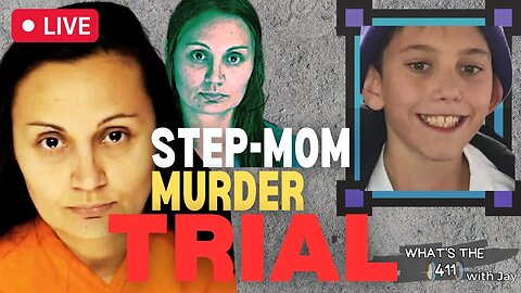 Letecia Stauch Trial Day 18 | 5/2/23 | Gannon Stauch Murder Case Colorado