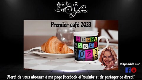 Premier café 2023