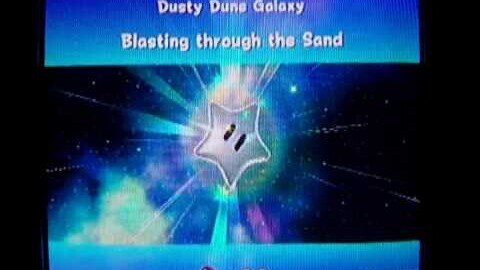 Super Mario Galaxy 121 Stars Walkthrough Part 24: Tree Weegee
