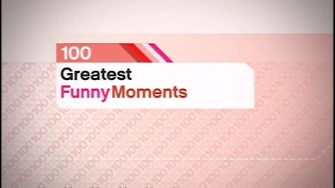 100 greatest funny moments