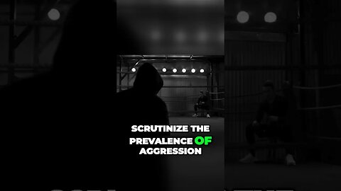 Unmasking Hip Hops Aggressive Motive A Reflection of Artists Reality
