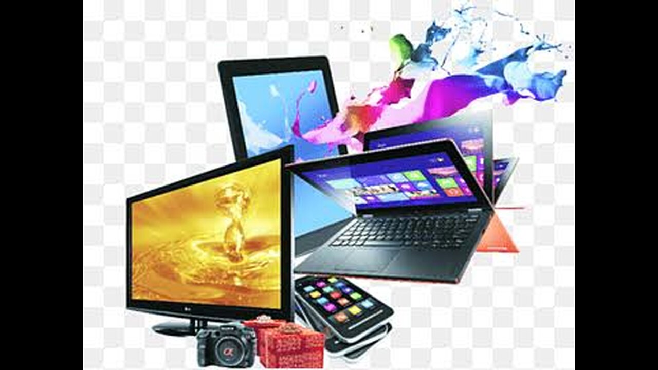 5 usefull gadgets