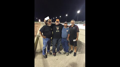 Bob's Bad Vega Wins Run For The Money Race in Las Vegas