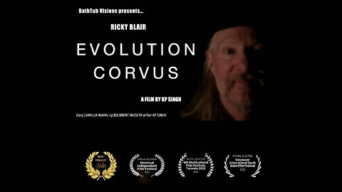 Evolution Corvus