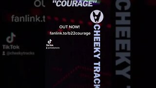 🎵 OUT NOW: Base 22 - Courage 🎵 #HardDance #PumpingHouse #CheekyTracks #HardHouse