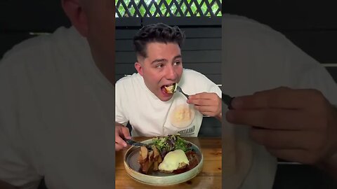 TESTEAM UN RESTAURANT DIN SPATELE BLOCULUI #oguritamica #mancare #mancaciosul #romania #food