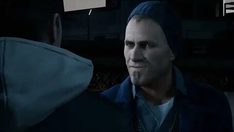 Watchdogs [ACT IV] [E36] In Plain Sight