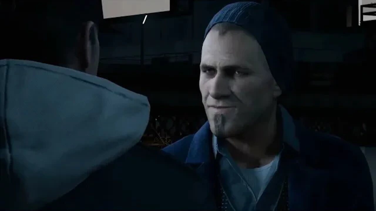 Watchdogs [ACT IV] [E36] In Plain Sight