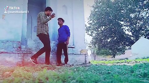 hame do dar hoga nhi #rumbel