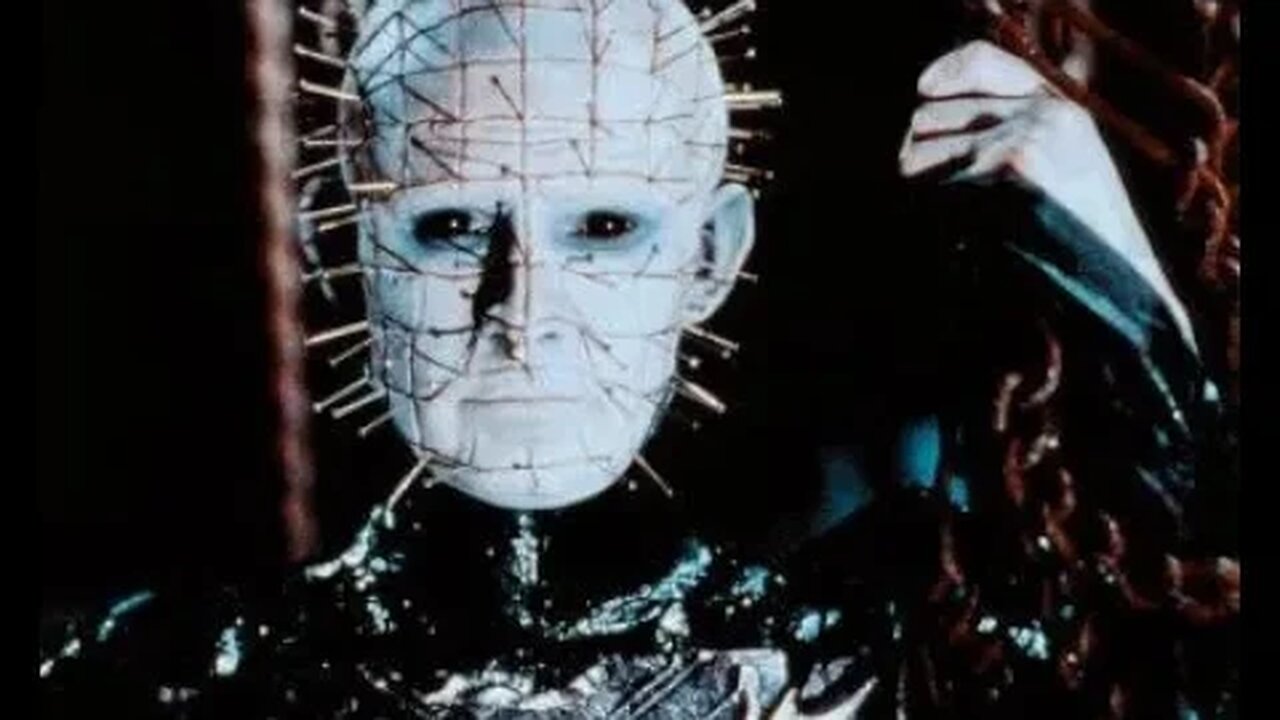 Horror News to be Revealed (Warning Graphic)