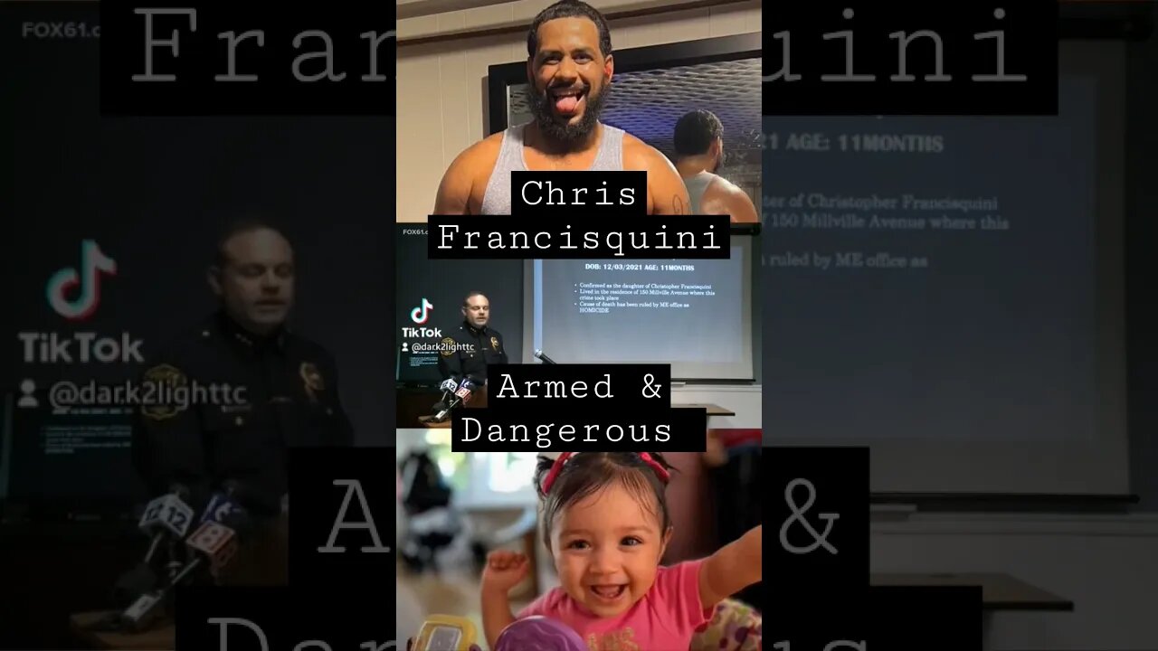 Christopher Francisquini is STILL WANTED ‼️ Justice for Camilla #Short #Shorts