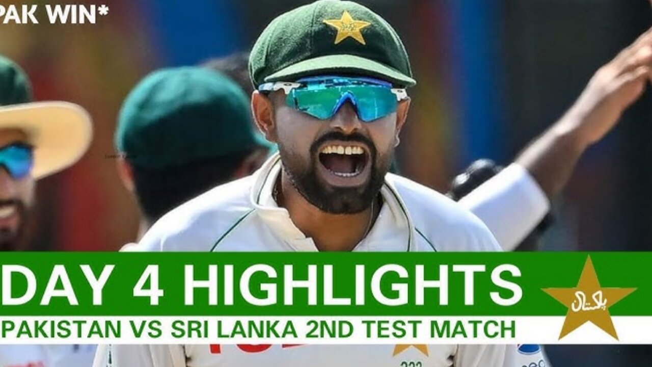 Cricket video _ cricket highlights full