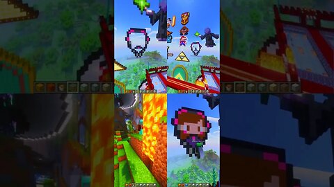Minecraft Art - What should we add to the server?