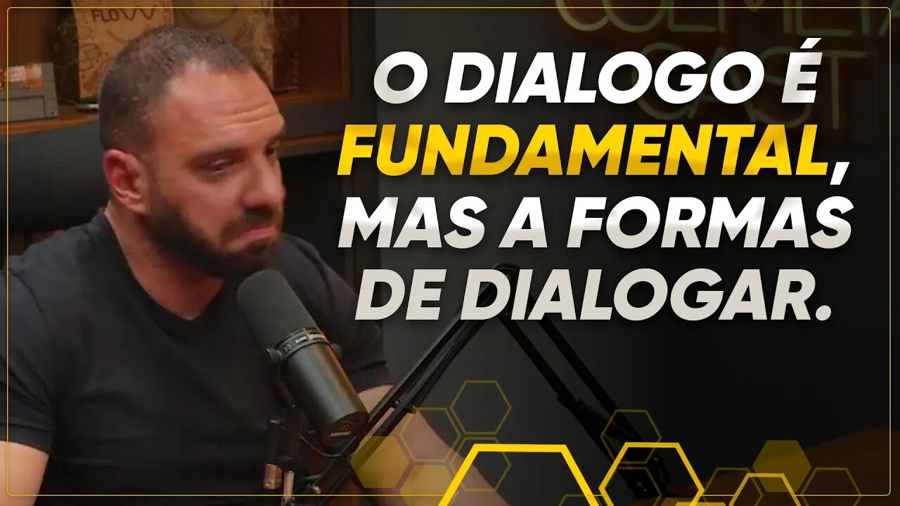 QUAL É A MELHOR FORMA DE TER UM RELACIONAMENTO SAUDÁVEL
