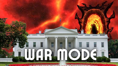WAR MODE ep.44 | War Games