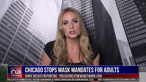 Chicago Stops Mask Mandates For Adults But Look What They Are Doing To Kids In School Now