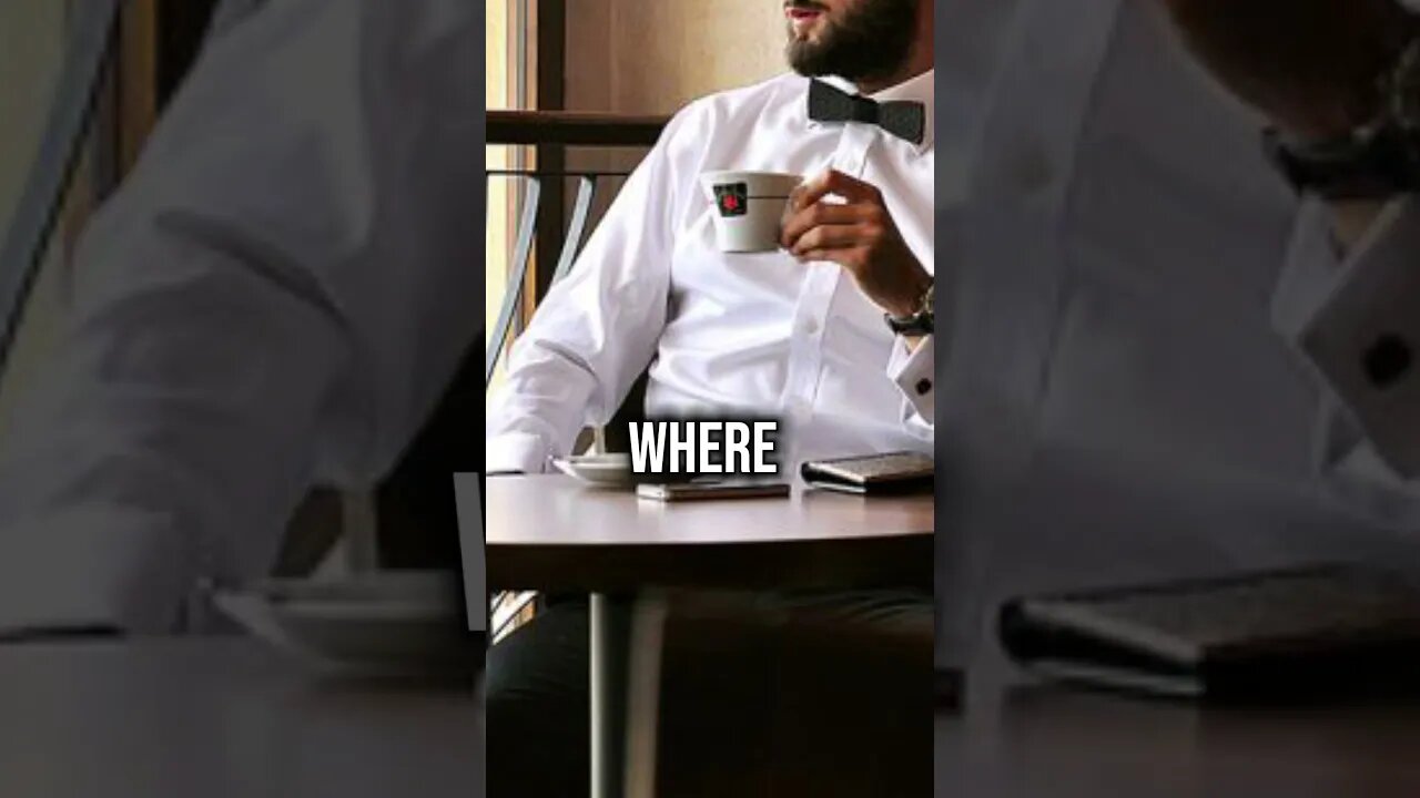 Gentlemen Behaviour