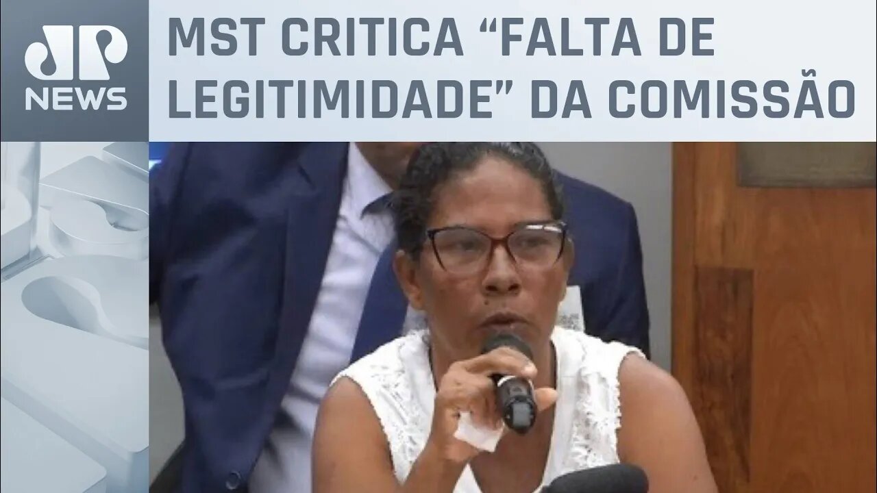 CPI do MST: Ex-integrantes do movimento dizem ter sido ameaçados