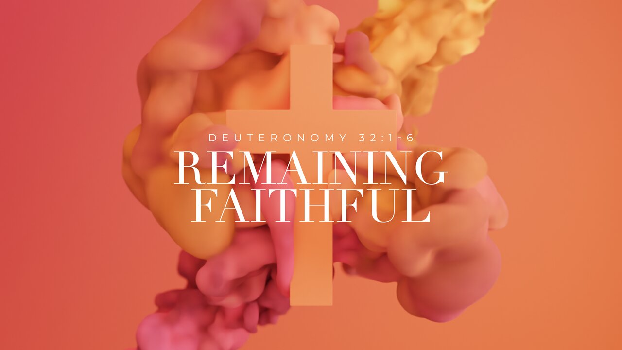Sun. April 3rd (FBF Worship)