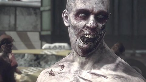 Dead Rising 3: Campaign Chapter 0 - Gotta Get Me Sum ZOMBREX! [HD]