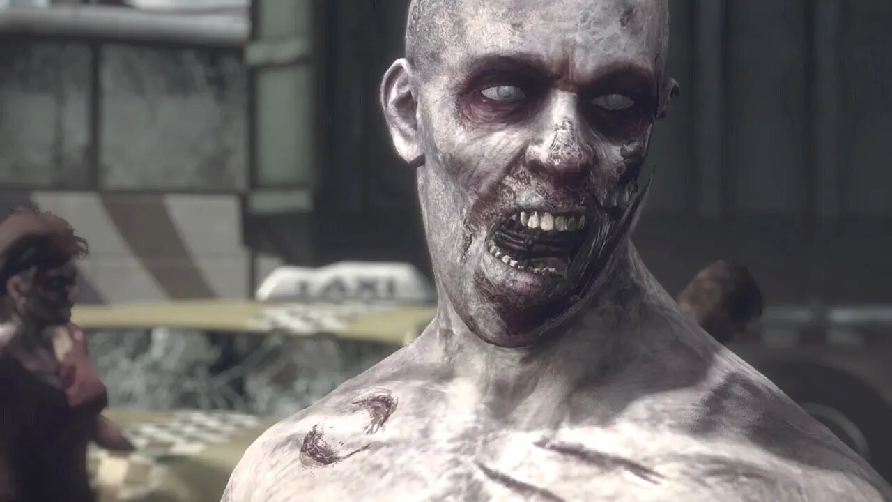 Dead Rising 3: Campaign Chapter 0 - Gotta Get Me Sum ZOMBREX! [HD]