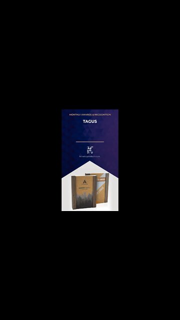 Tagus | The Cork Collection