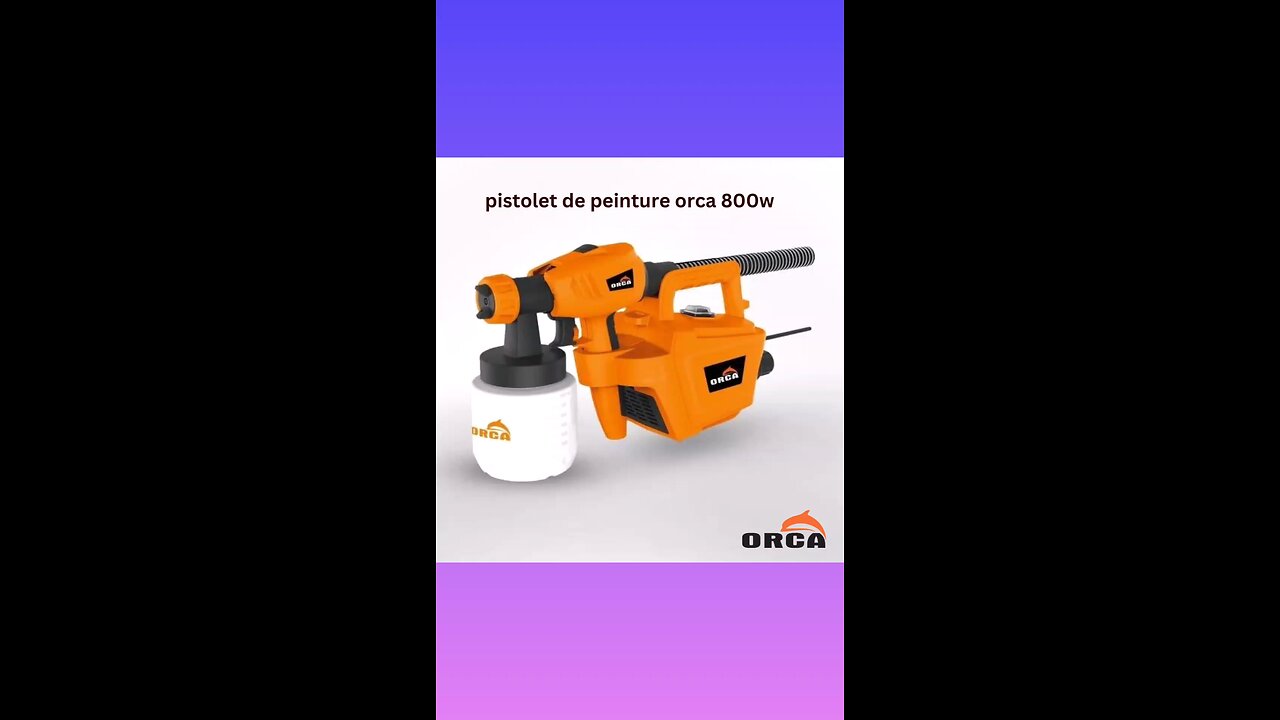how to use best cvalitiy primium product pistolet de peinture machine coll me purchase now