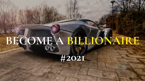 BILLIONAIRE Luxury Lifestyle Motivation [2021] #2