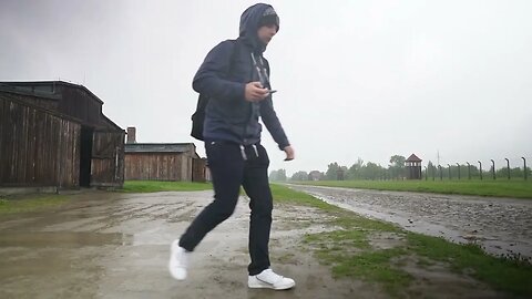 Auschwitz 6