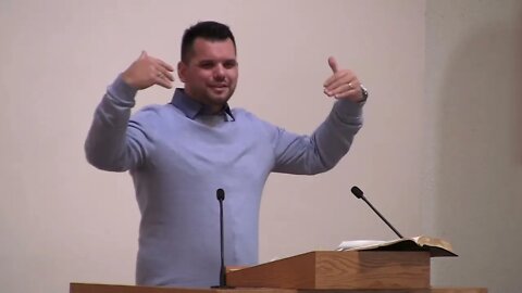 A Reformation of the Heart! | Romans 2:17-29 | 2022-10-30