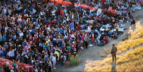 Immigration Crisis: The Laken Riley Case