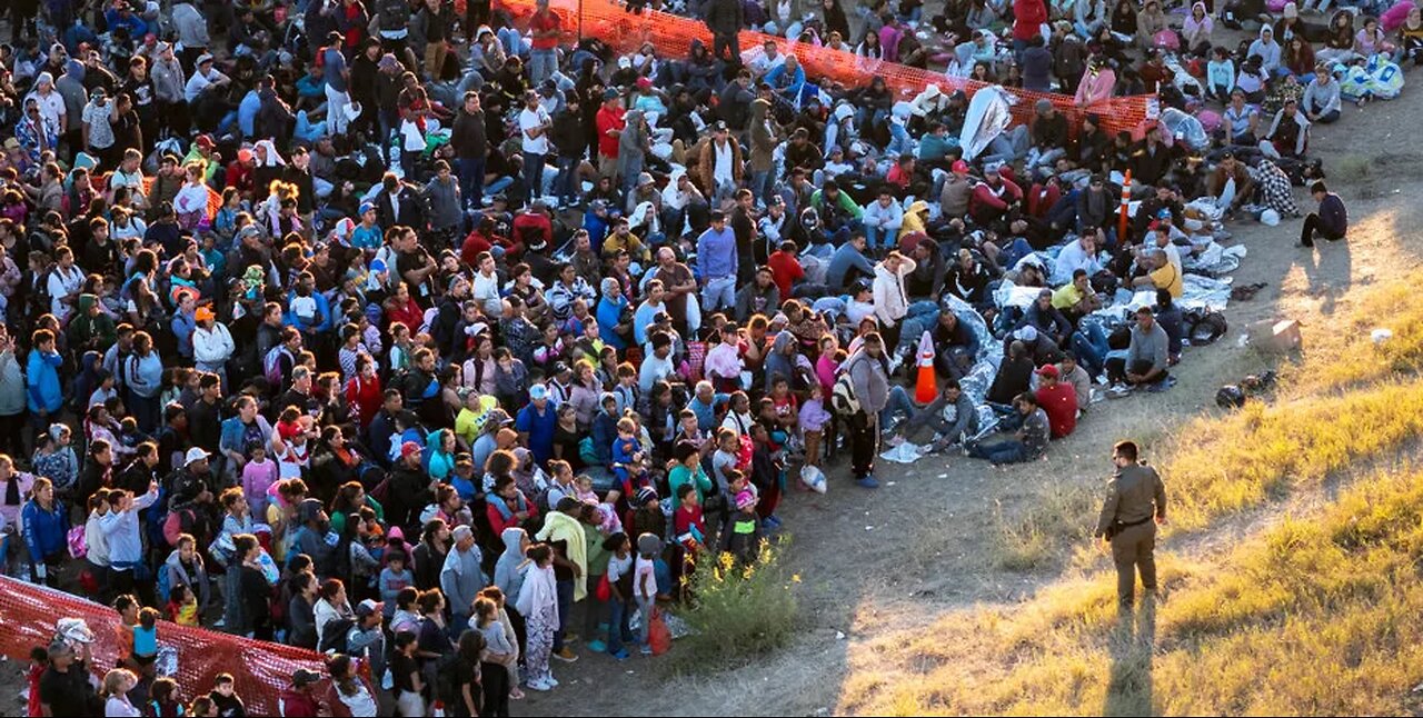 Immigration Crisis: The Laken Riley Case