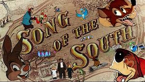 Song of the South