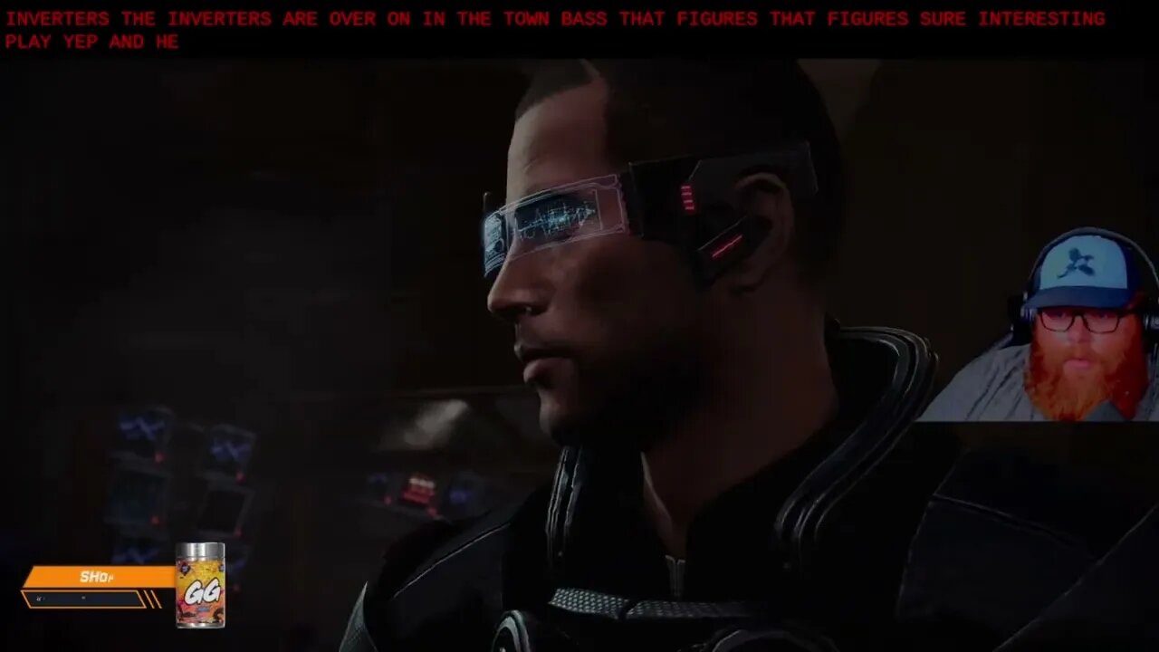 Mass Effect 3 Part 6: Omega, a Fake Shepard!?, and the Fall of Thessia