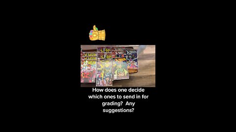 Comics
