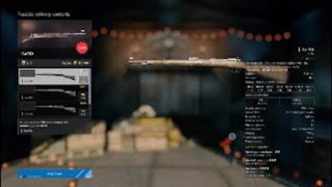 Enlisted: Wilhelm Strasse - Battle of Berlin Realistic Gameplay - Sniper 98K