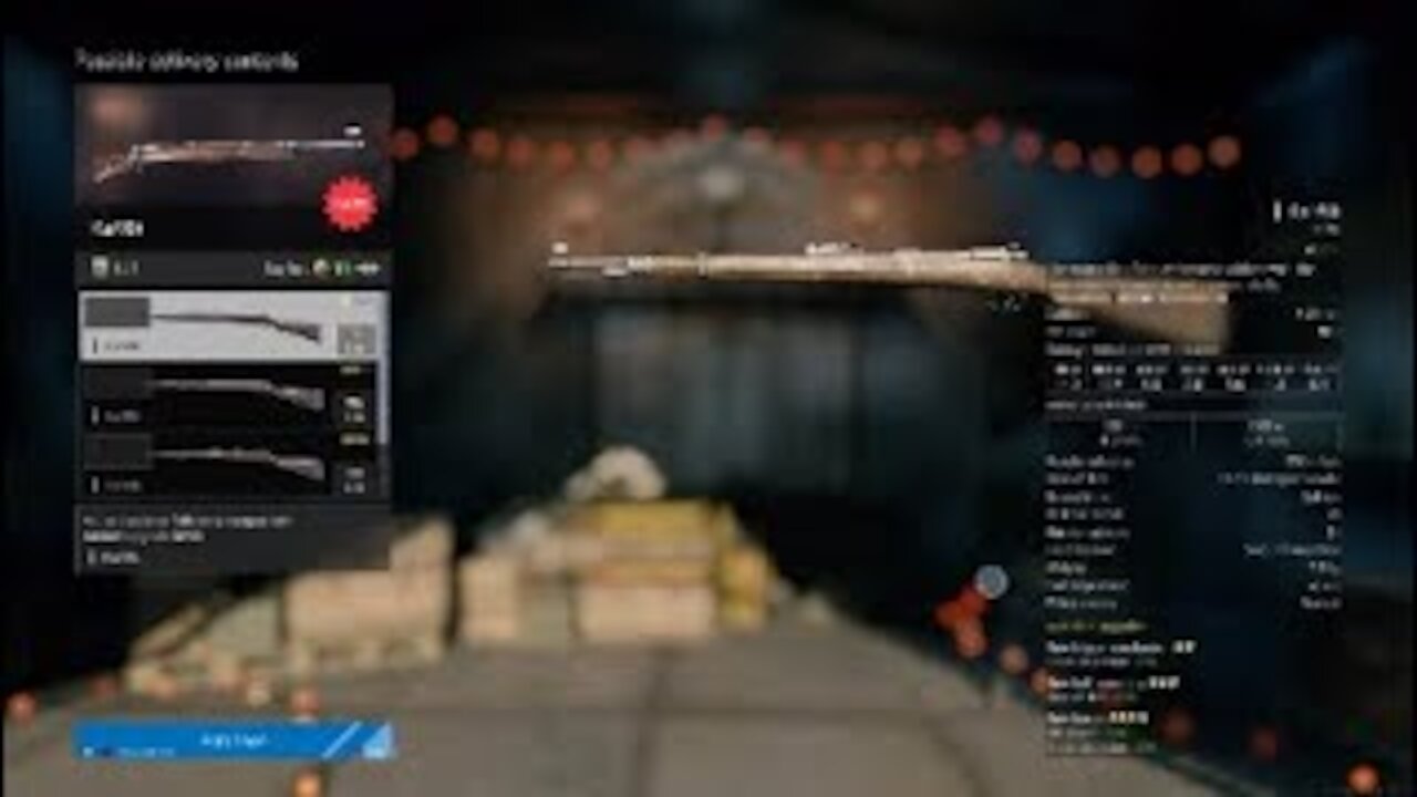 Enlisted: Wilhelm Strasse - Battle of Berlin Realistic Gameplay - Sniper 98K