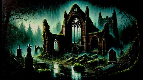 Unholy Death