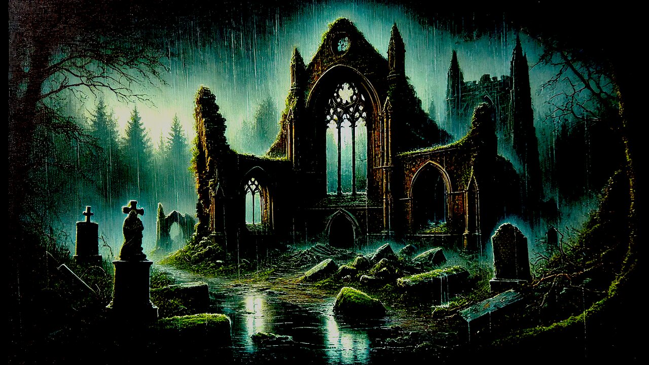 Unholy Death