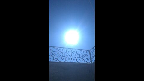 The Sunset